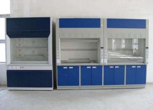 實驗室家具通風柜