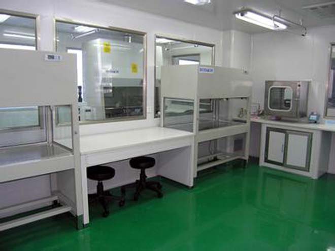 實驗室凈化設(shè)備