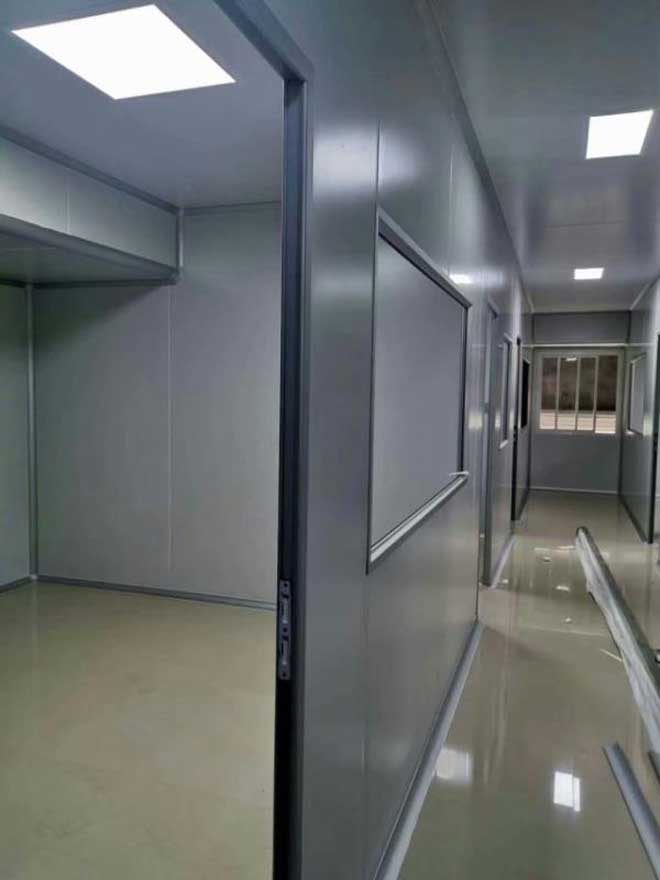 實驗室建設工程
